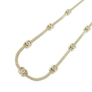 Chanel ABE254 Necklace
